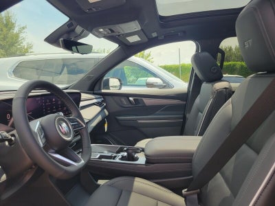 2027 Buick Enclave Sport Touring