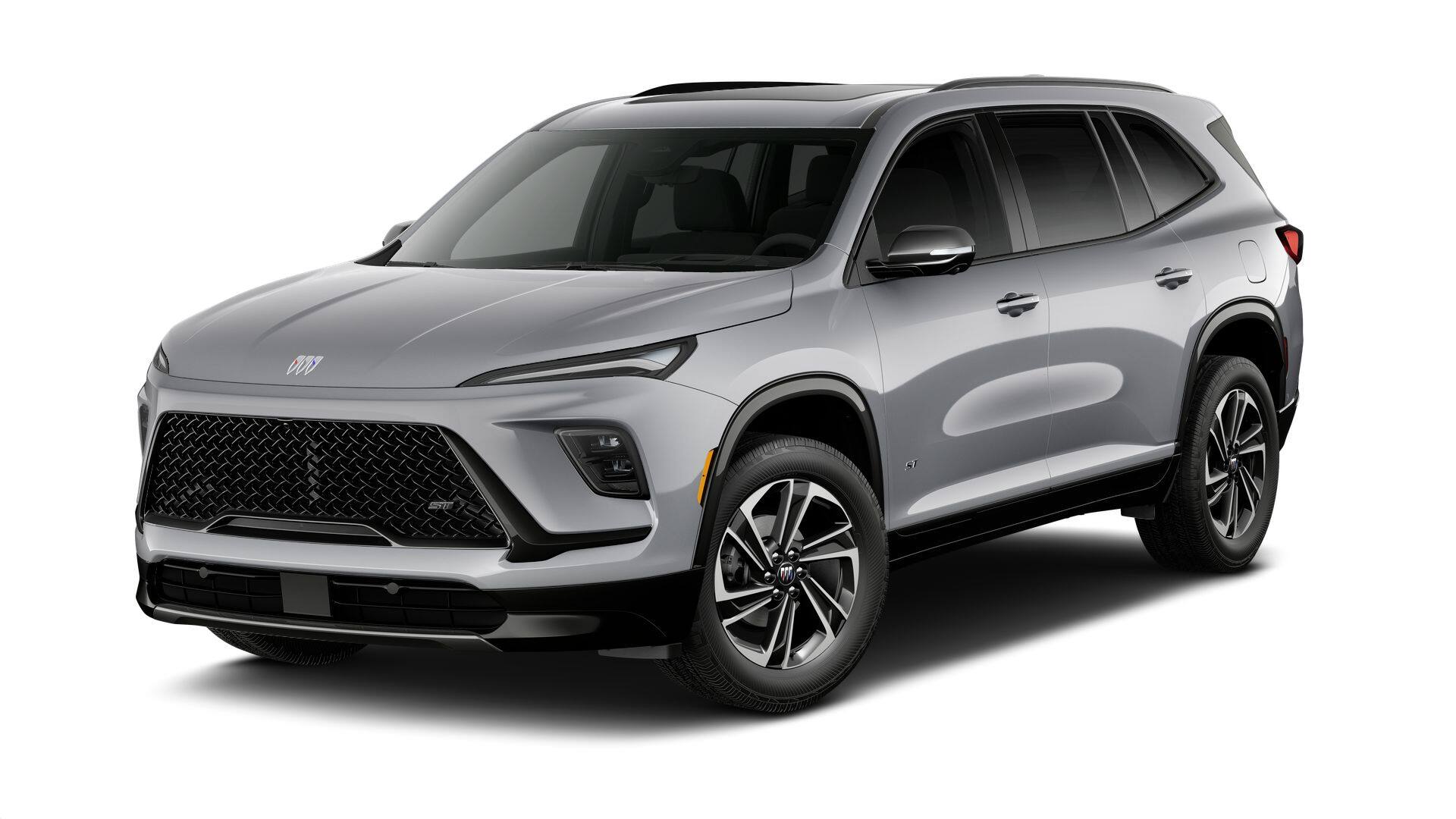 2027 Buick Enclave Sport Touring