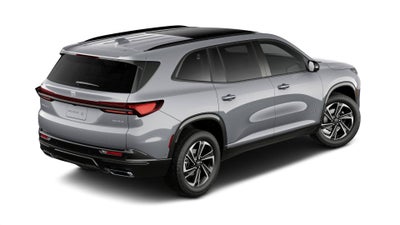 2027 Buick Enclave Sport Touring