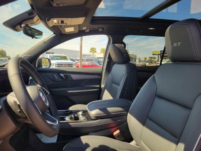 2027 Buick Enclave Sport Touring