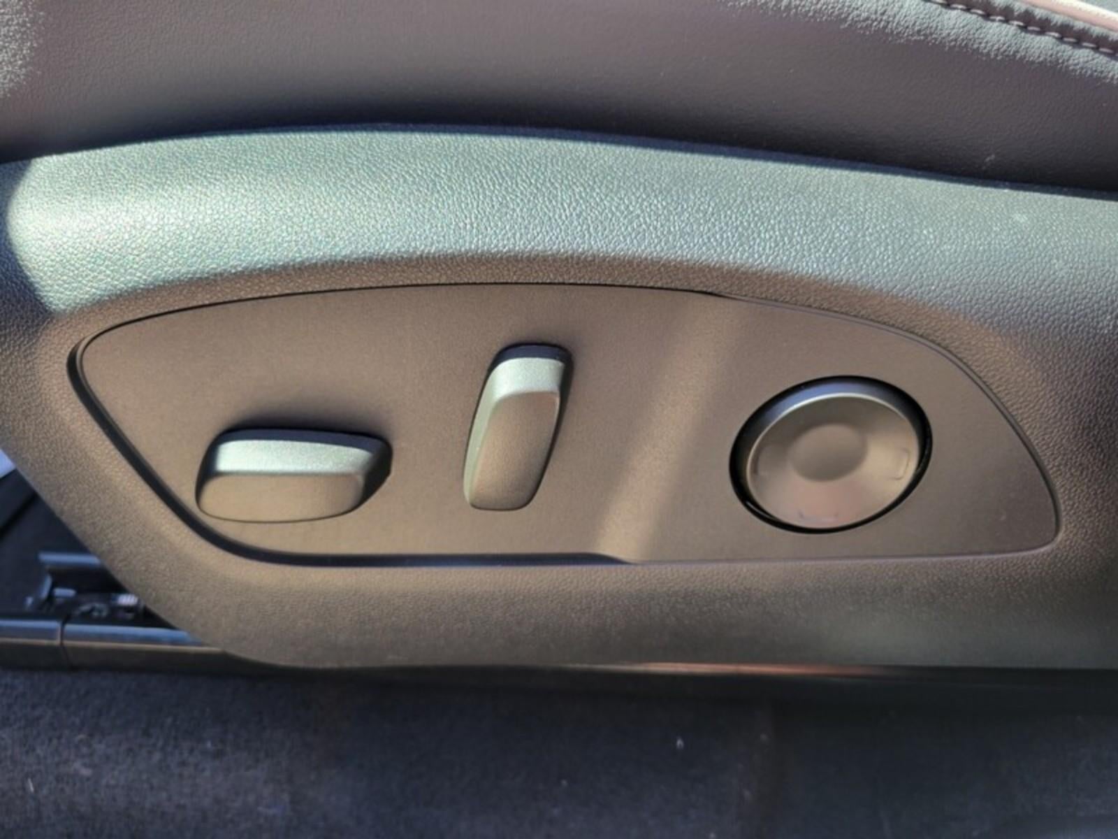 2027 Buick Enclave Sport Touring
