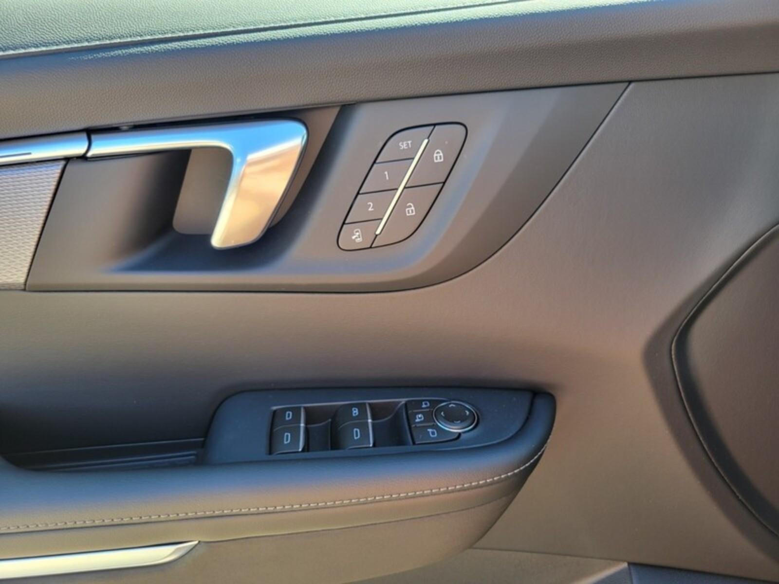 2027 Buick Enclave Sport Touring