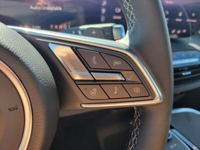 2027 Buick Enclave Sport Touring