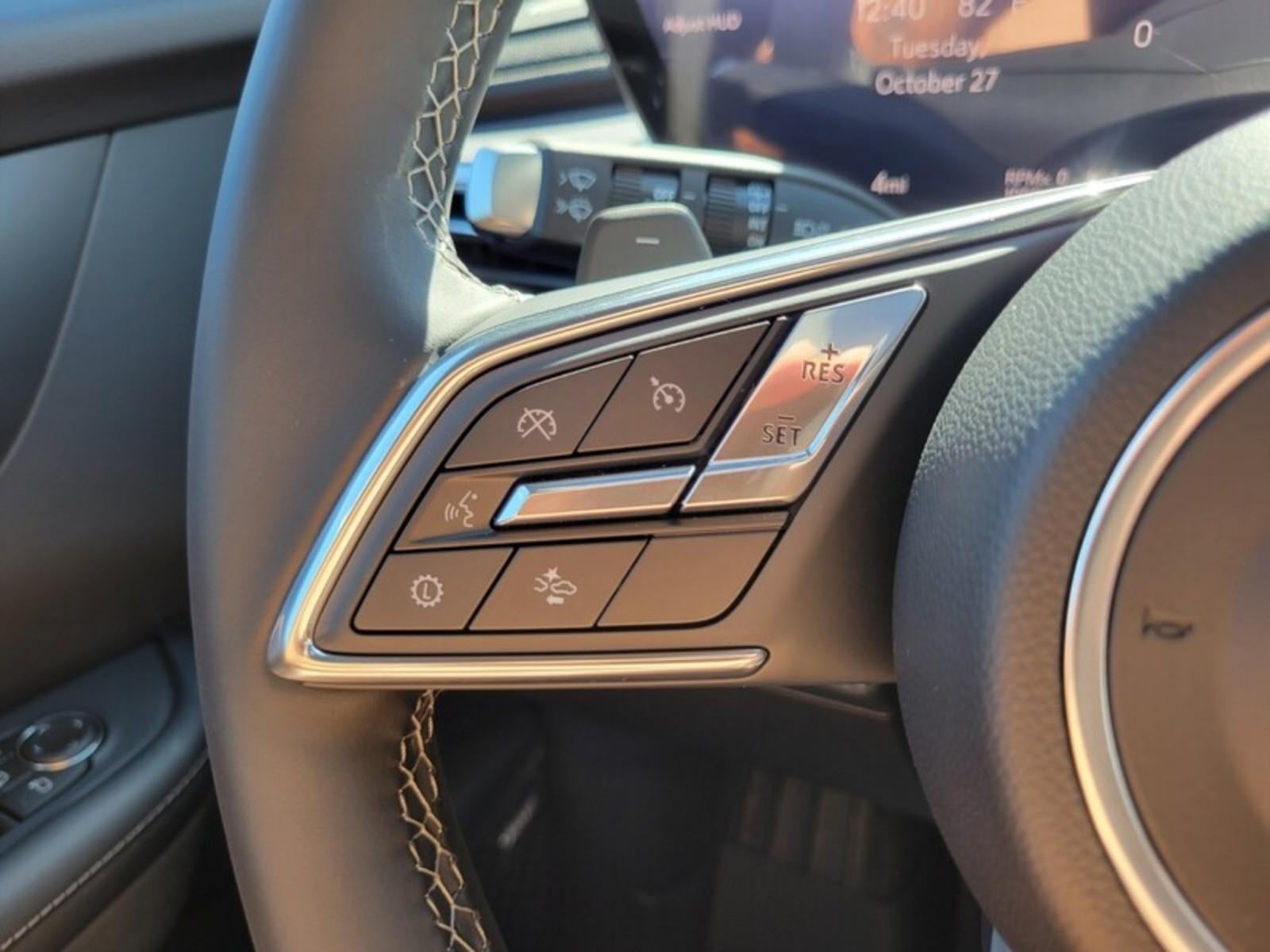 2027 Buick Enclave Sport Touring