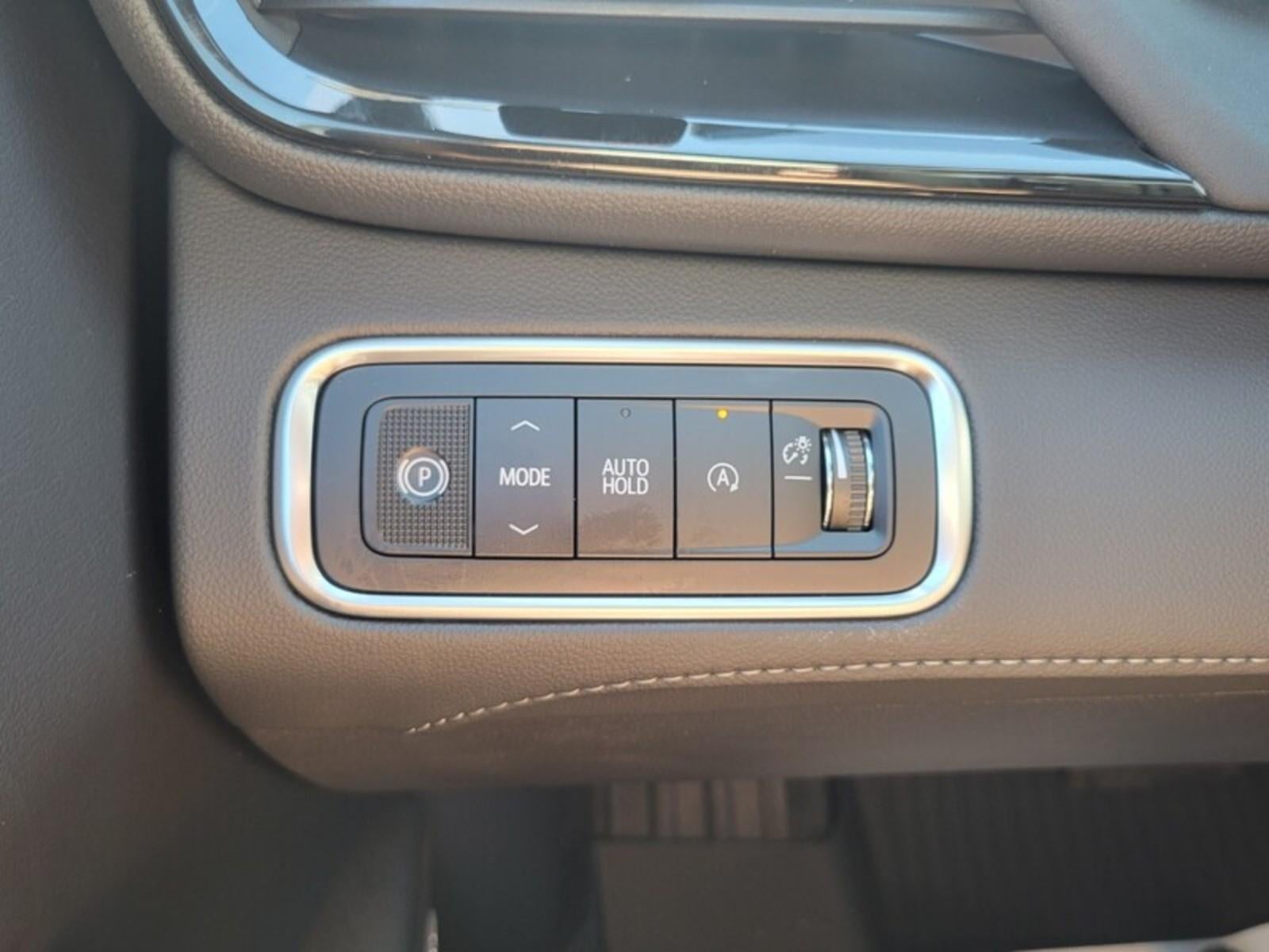 2027 Buick Enclave Sport Touring