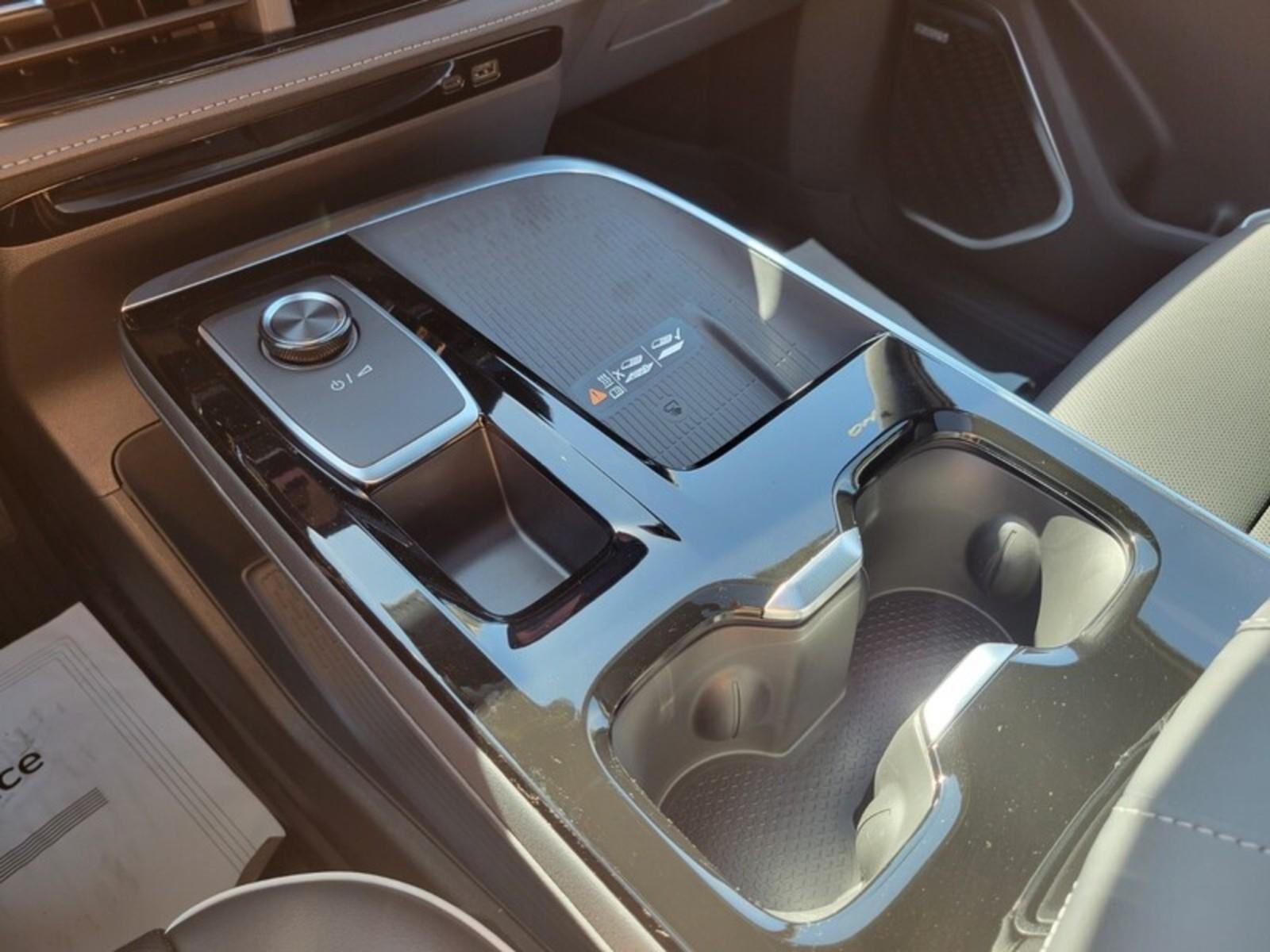 2027 Buick Enclave Sport Touring