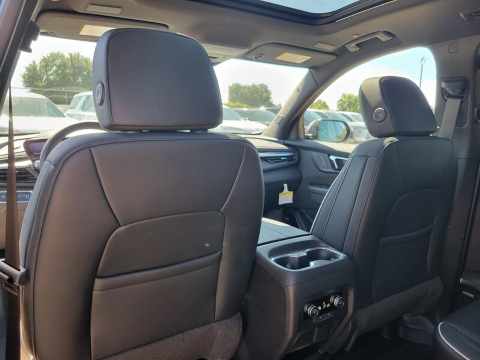 2027 Buick Enclave Sport Touring