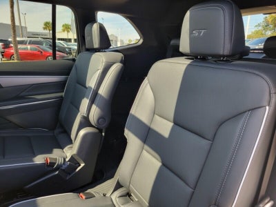 2027 Buick Enclave Sport Touring
