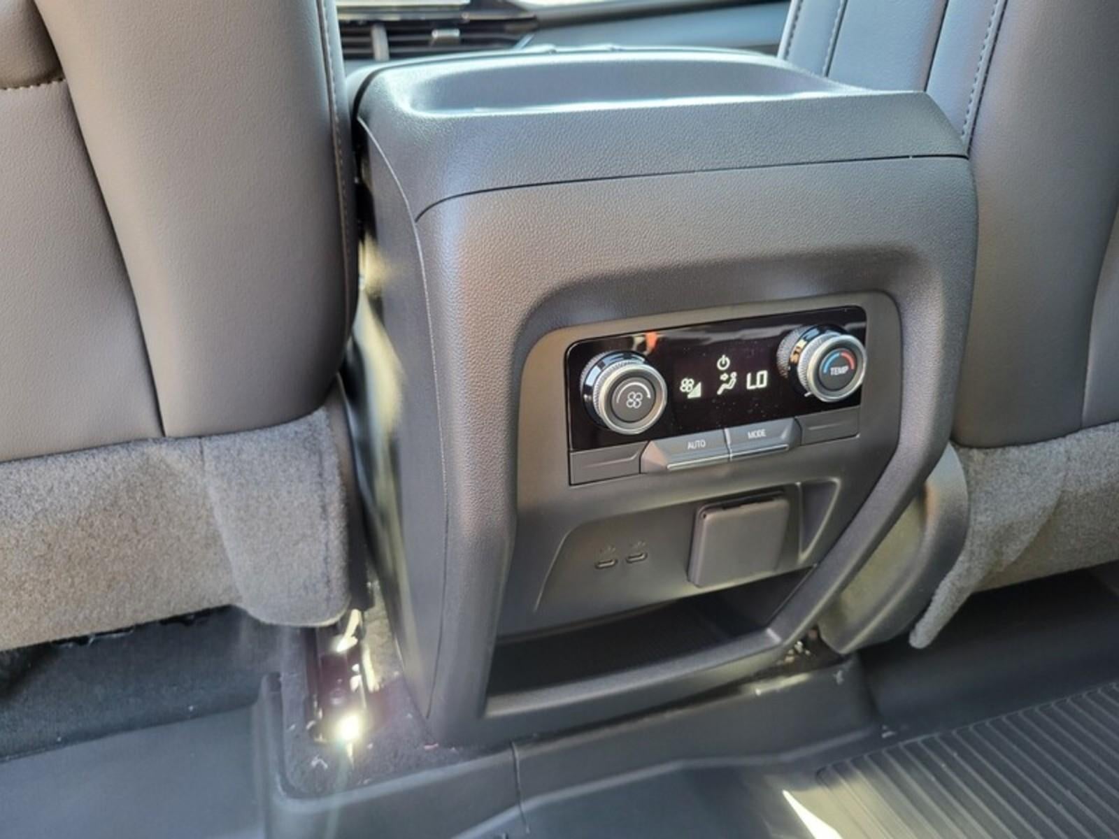 2027 Buick Enclave Sport Touring
