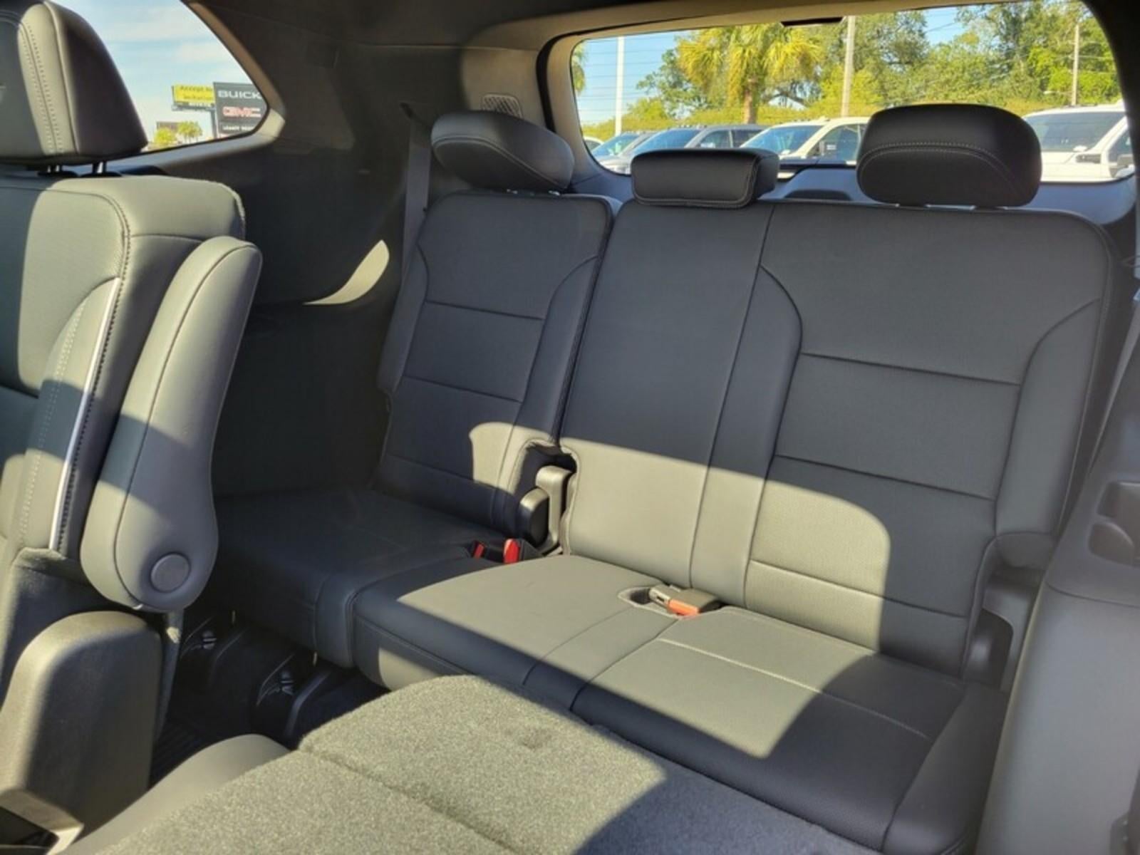 2027 Buick Enclave Sport Touring