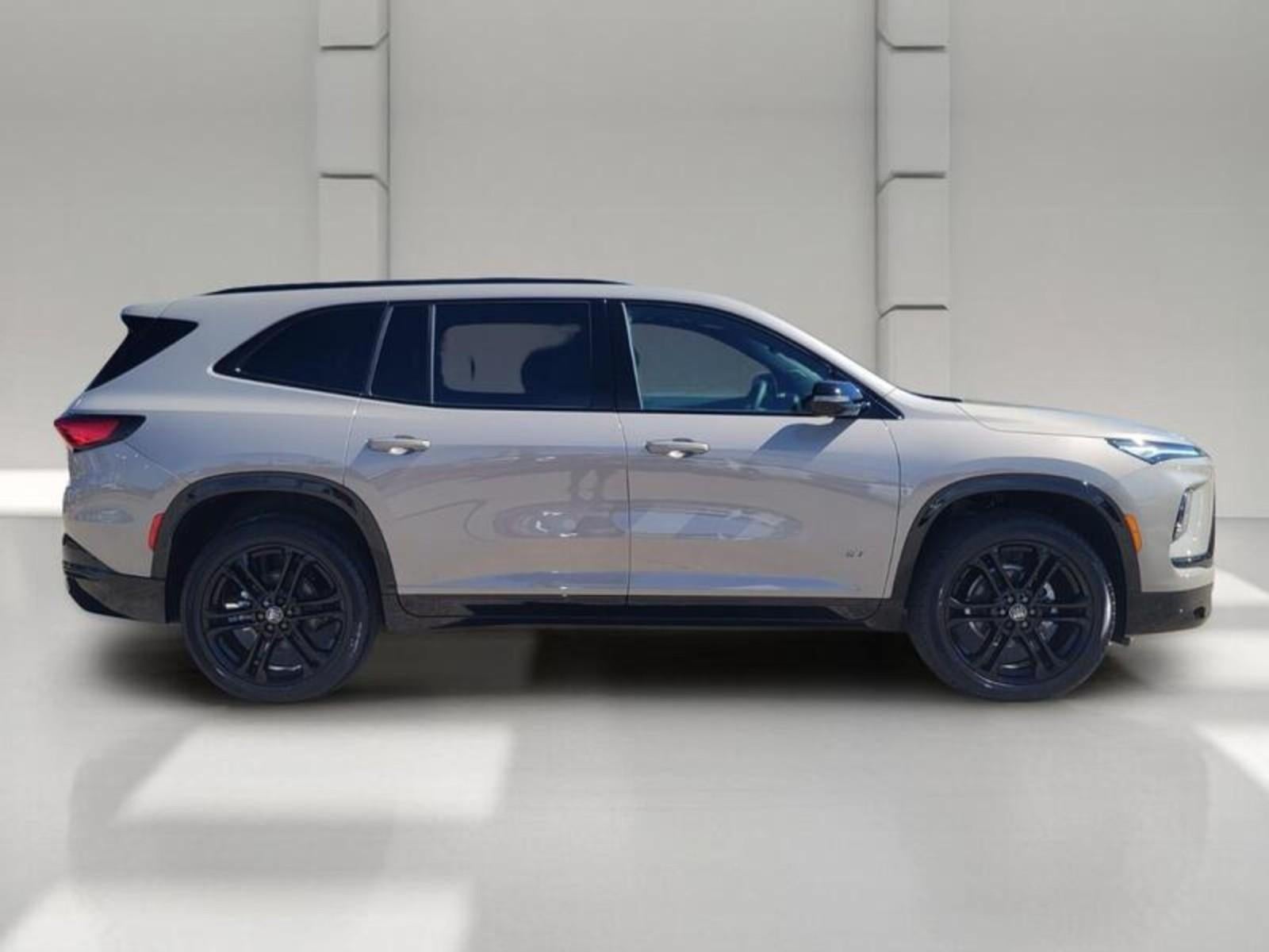2027 Buick Enclave Sport Touring