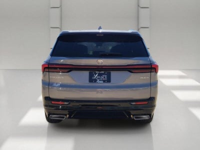 2027 Buick Enclave Sport Touring