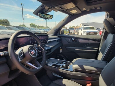 2027 Buick Enclave Sport Touring