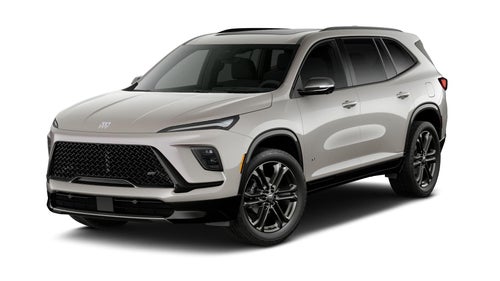 2027 Buick Enclave Sport Touring