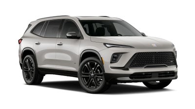2027 Buick Enclave Sport Touring