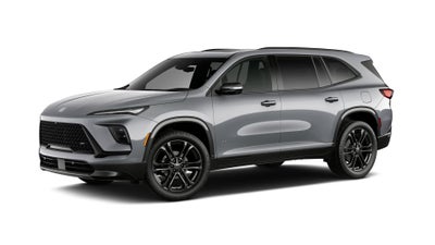 2027 Buick Enclave Sport Touring