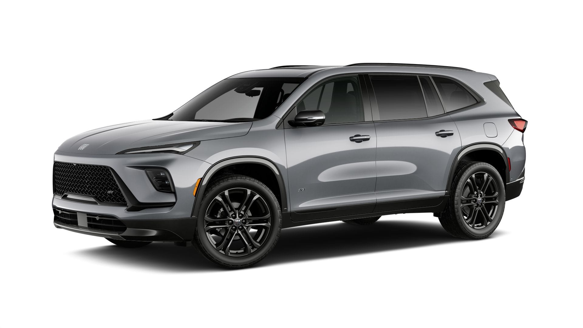 2027 Buick Enclave Sport Touring