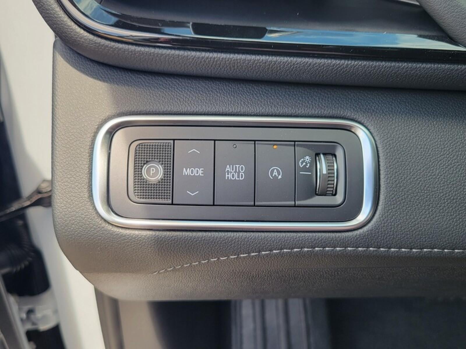 2027 Buick Enclave Avenir