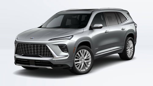 2025 Buick Enclave Base