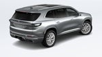 2025 Buick Enclave Base
