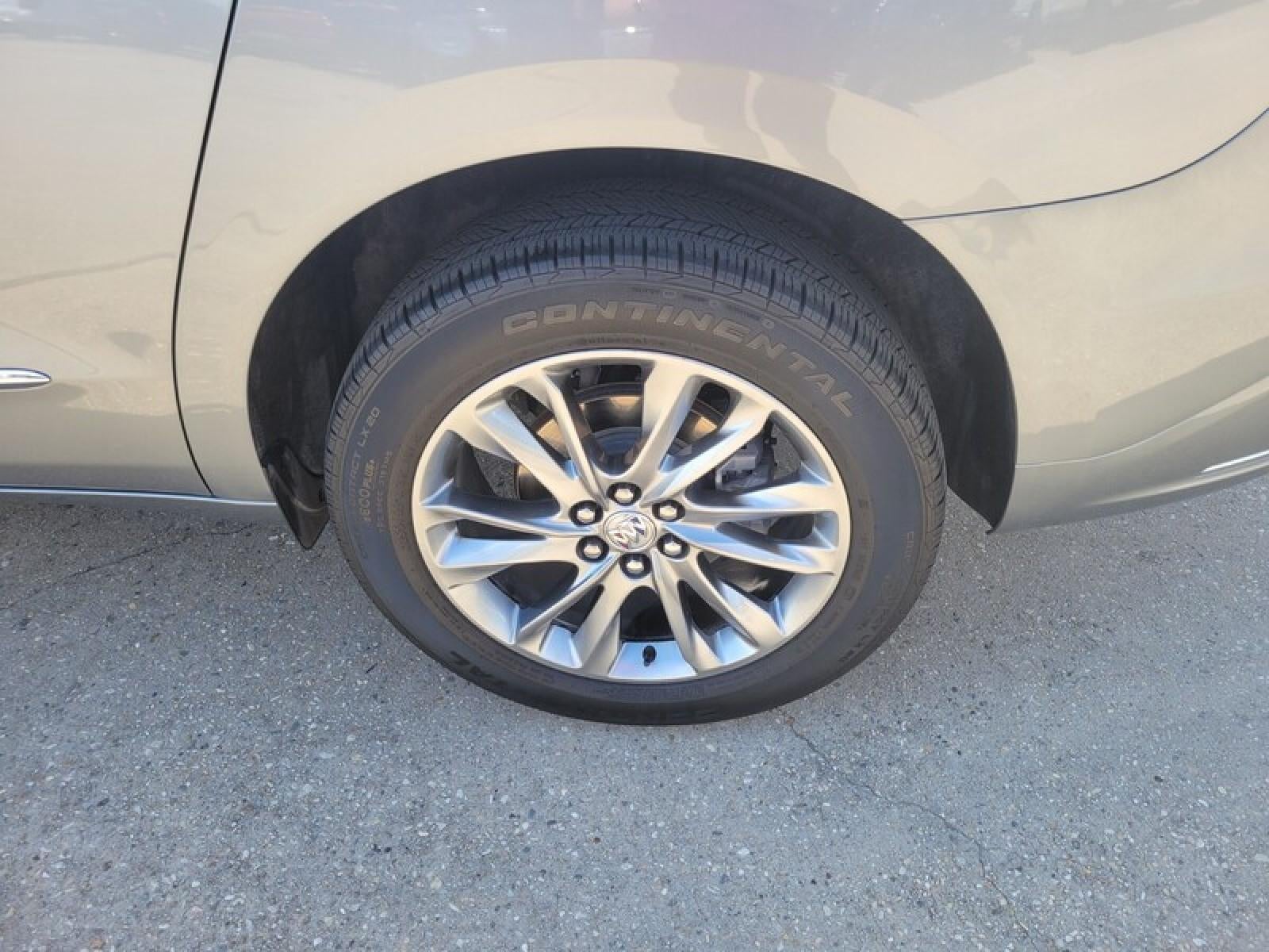 2024 Buick Enclave Avenir