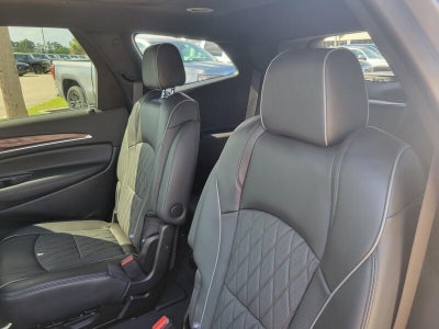 2024 Buick Enclave Avenir