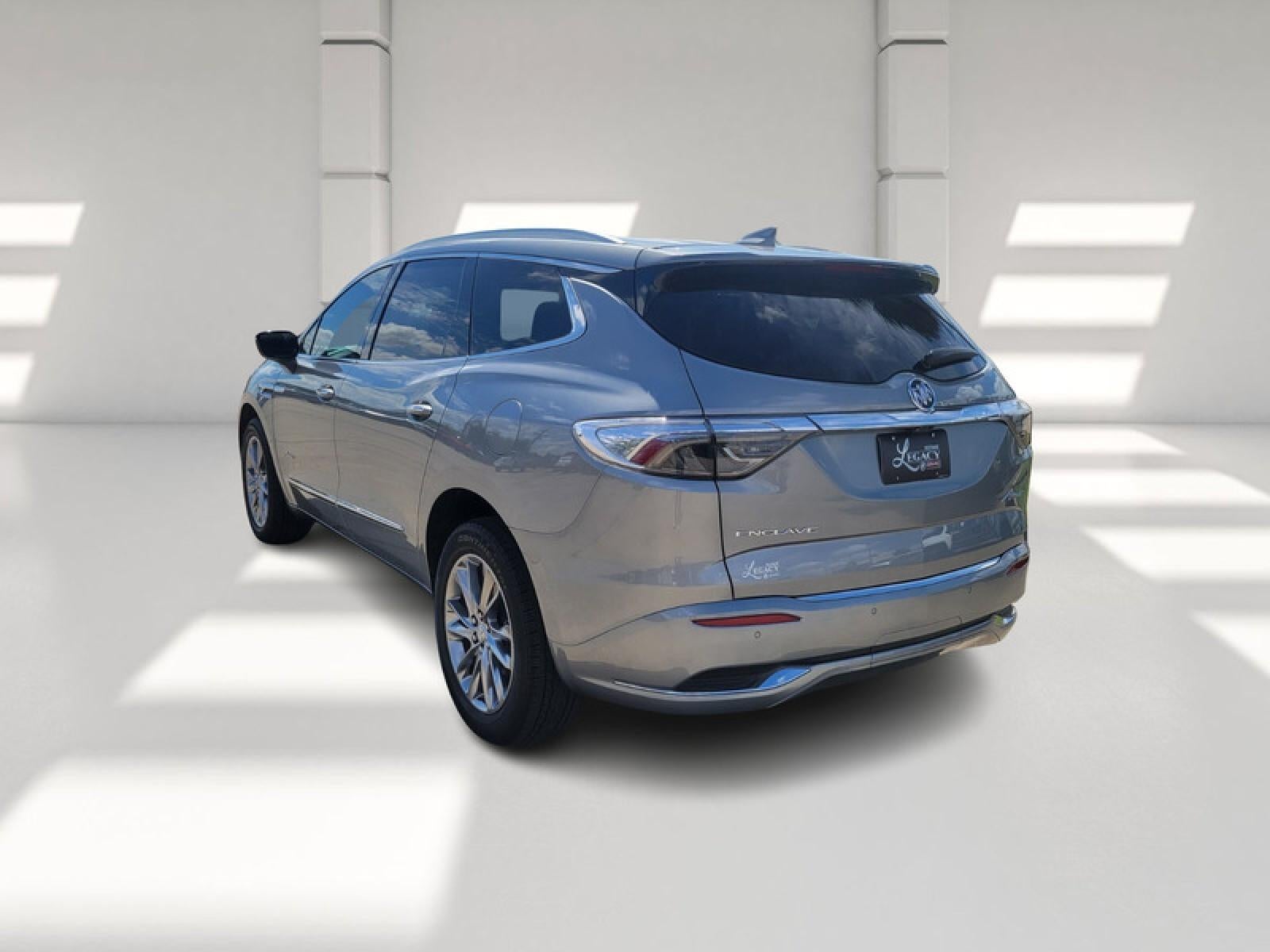 2024 Buick Enclave Avenir
