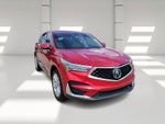 2021 Acura RDX Base