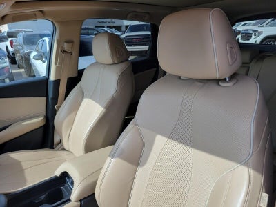 2020 Acura RDX w/Advance Pkg