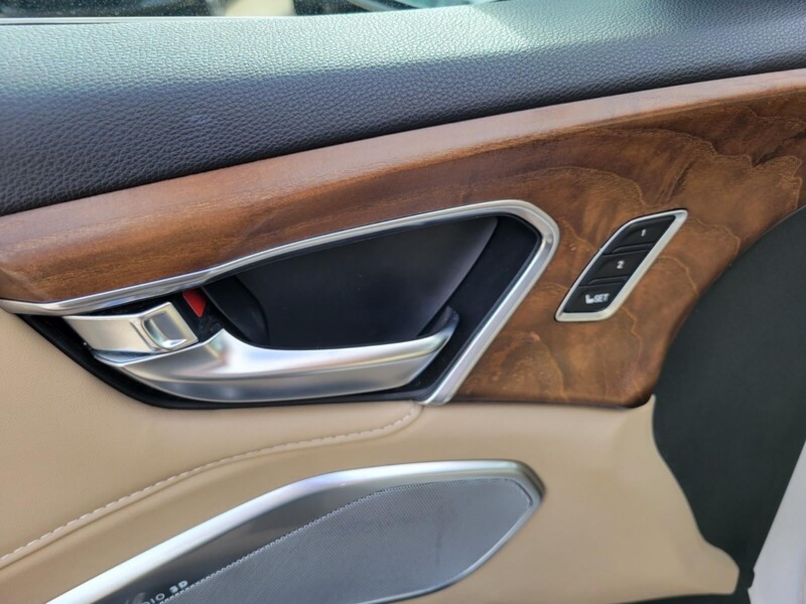 2020 Acura RDX w/Advance Pkg