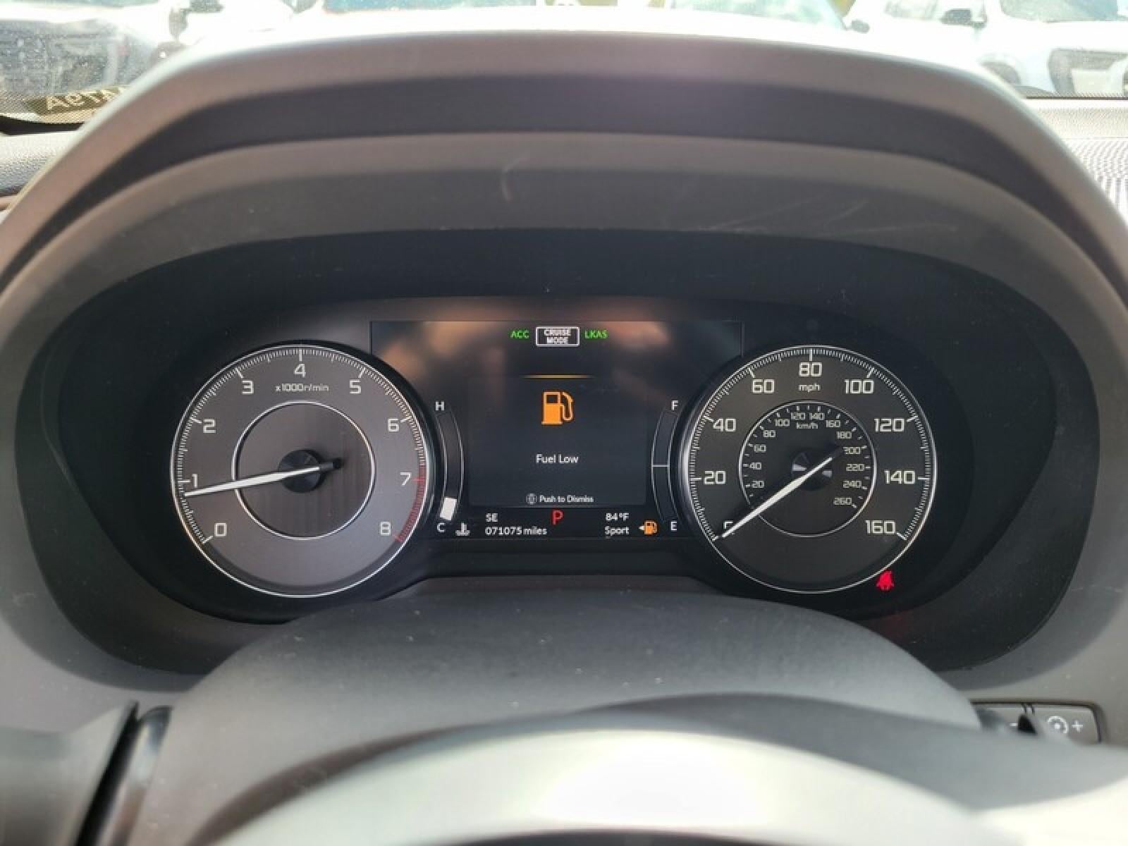 2020 Acura RDX w/Advance Pkg