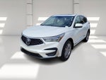 2020 Acura RDX w/Advance Pkg