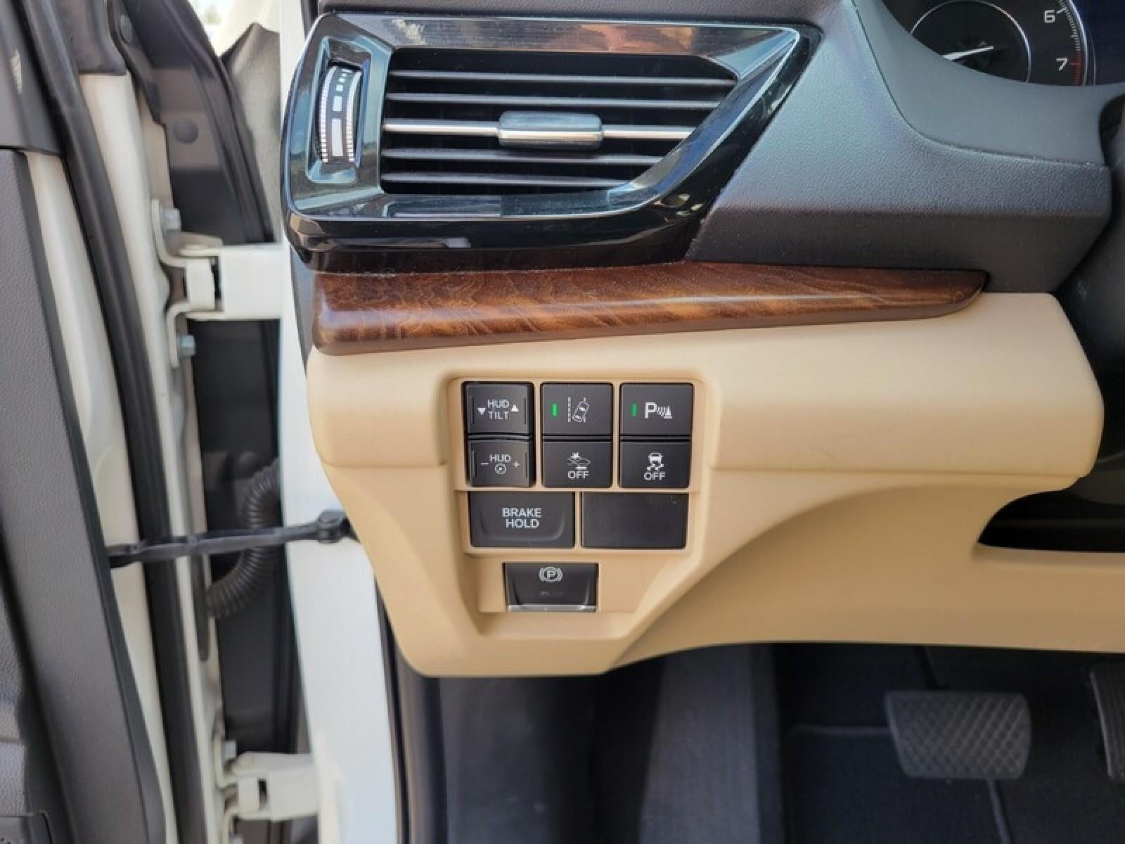 2020 Acura RDX w/Advance Pkg