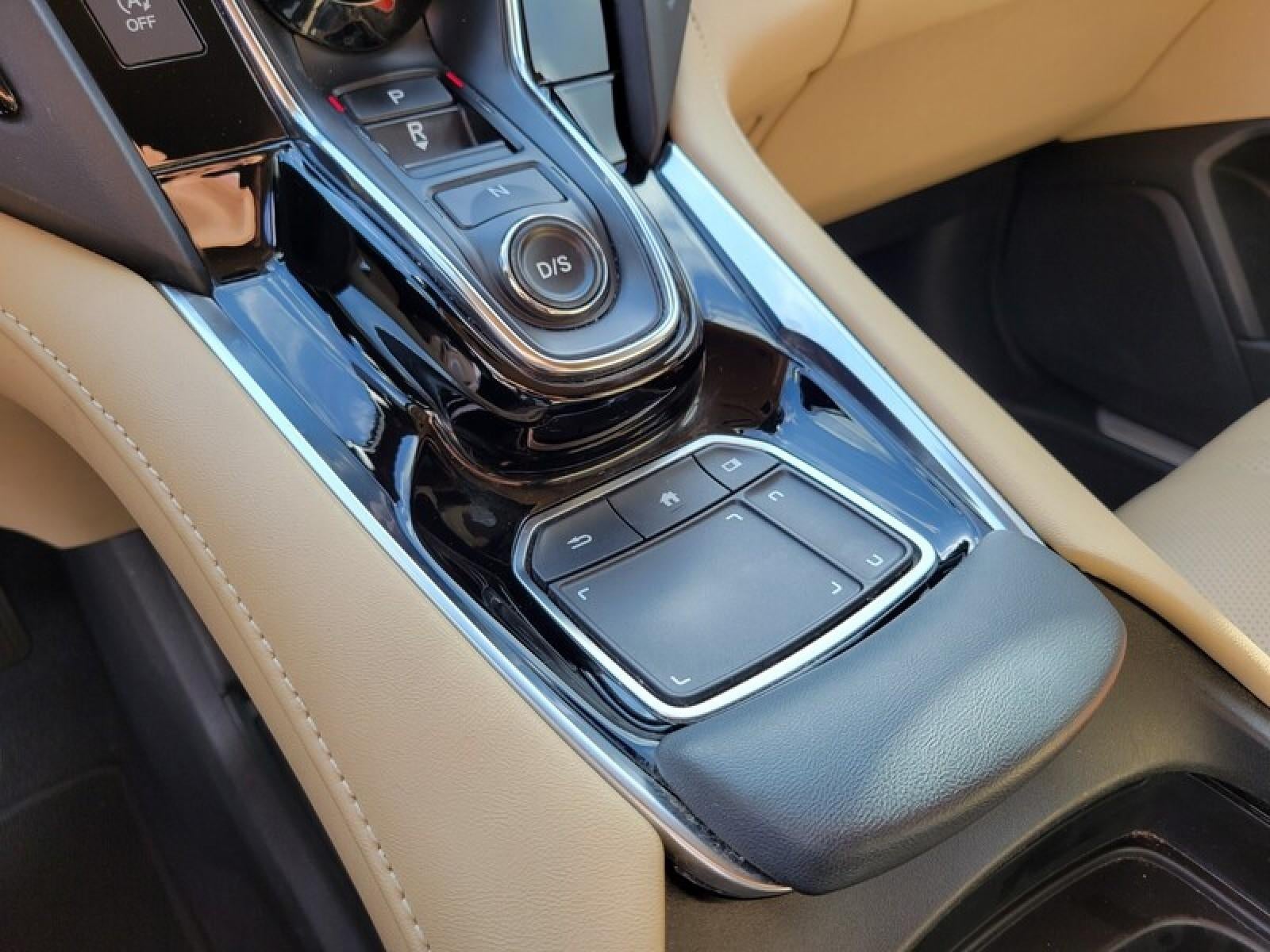 2020 Acura RDX w/Advance Pkg