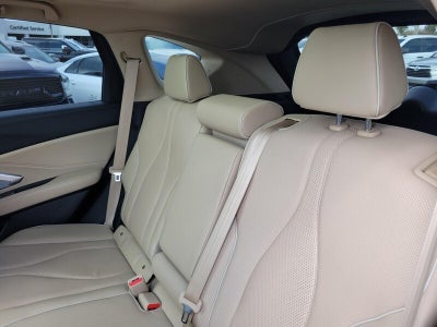 2020 Acura RDX w/Advance Pkg