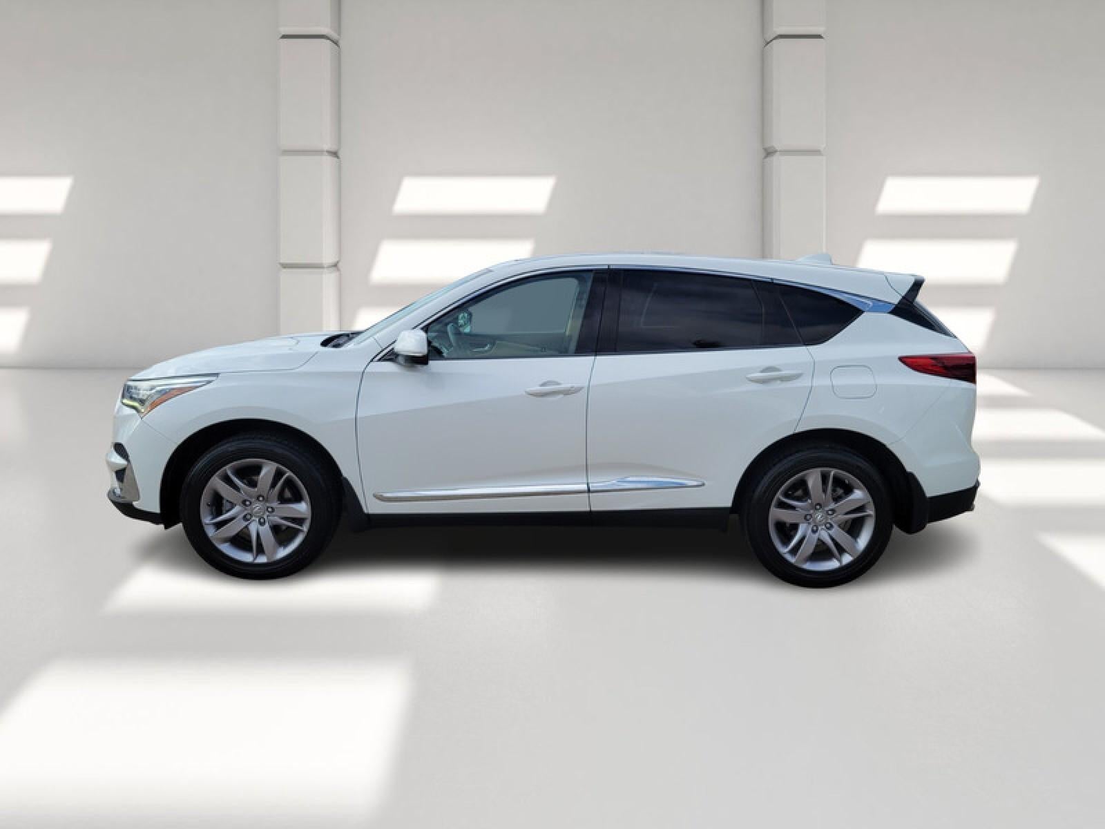 2020 Acura RDX w/Advance Pkg