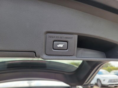 2020 Acura RDX w/Advance Pkg