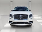 2020 Lincoln Navigator L Reserve