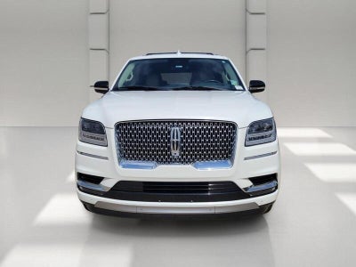 2020 Lincoln Navigator L Reserve