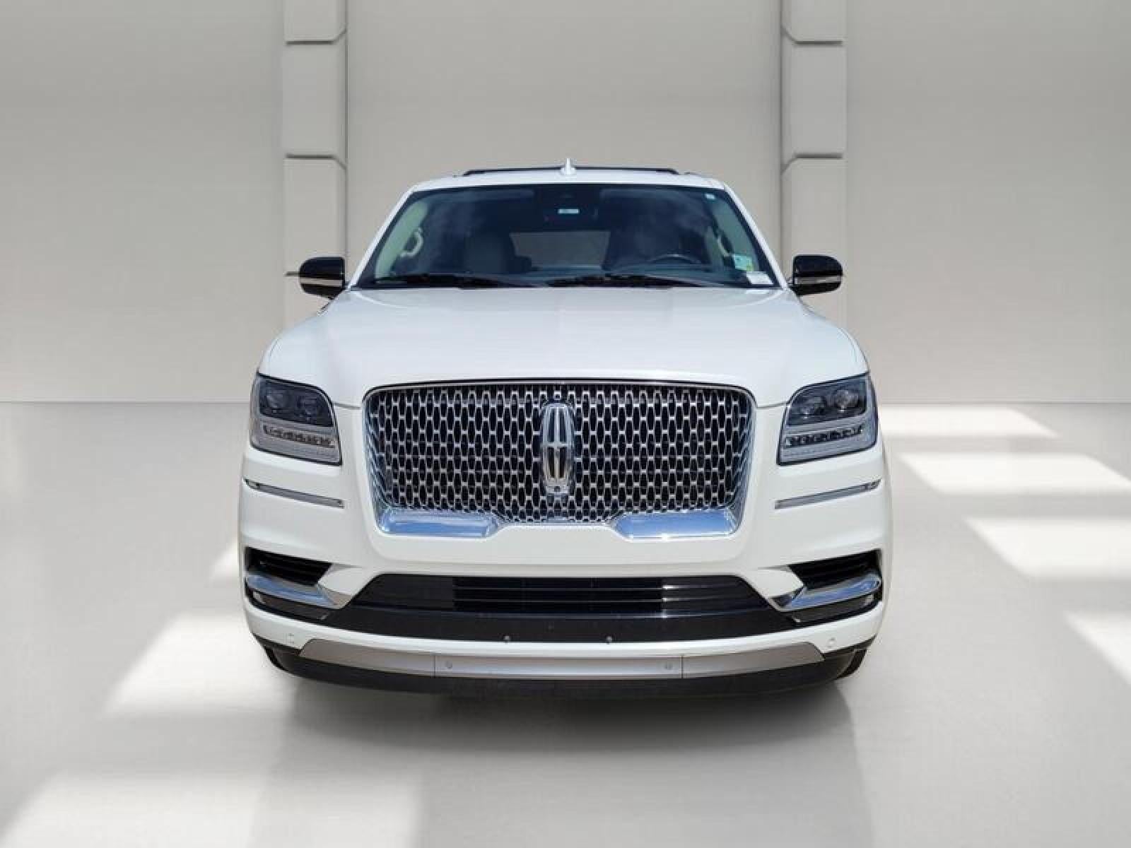 2020 Lincoln Navigator L Reserve