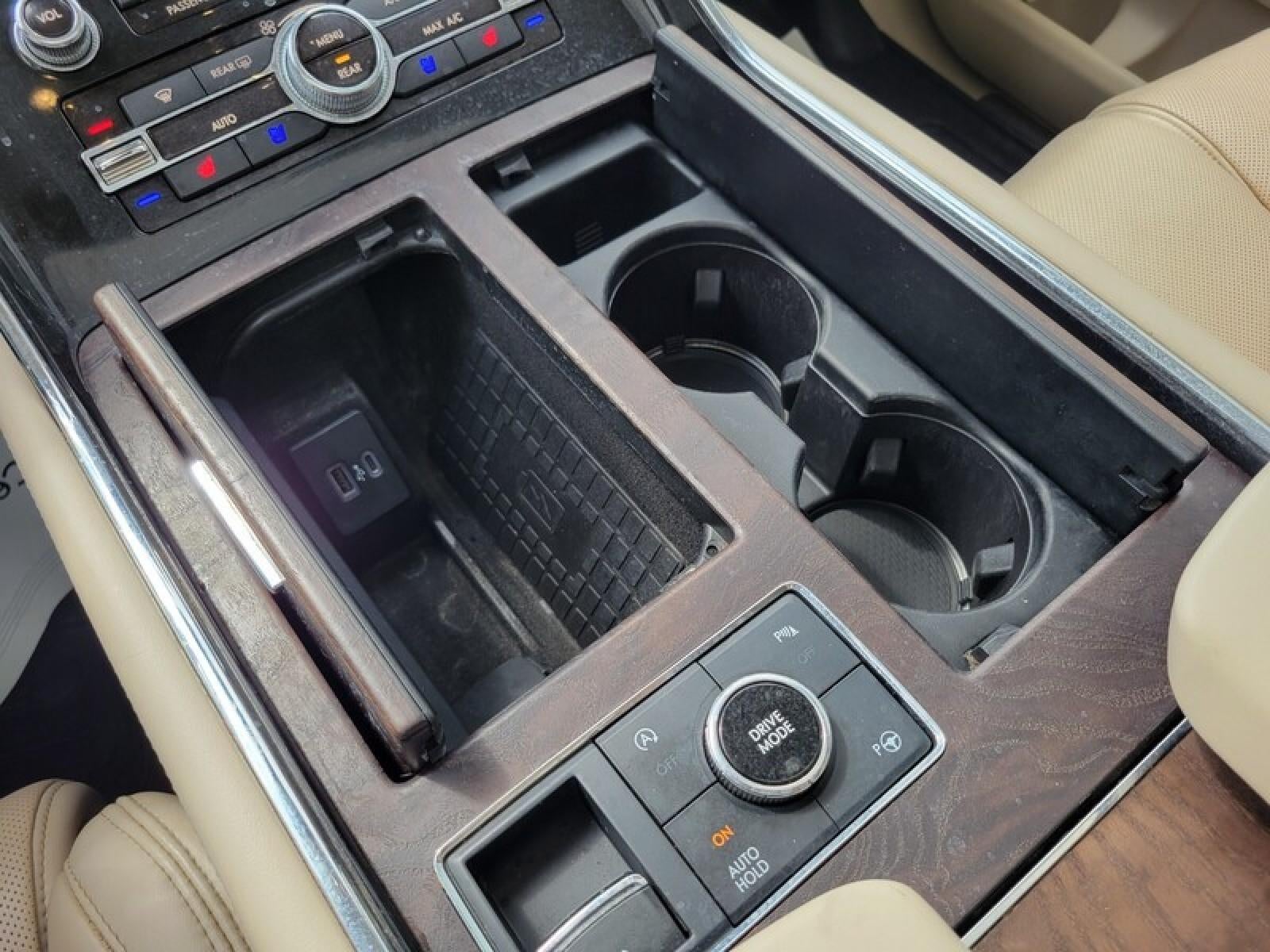 2020 Lincoln Navigator L Reserve