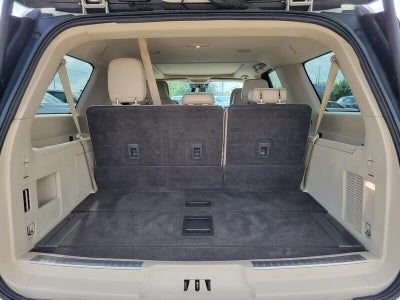2020 Lincoln Navigator L Reserve