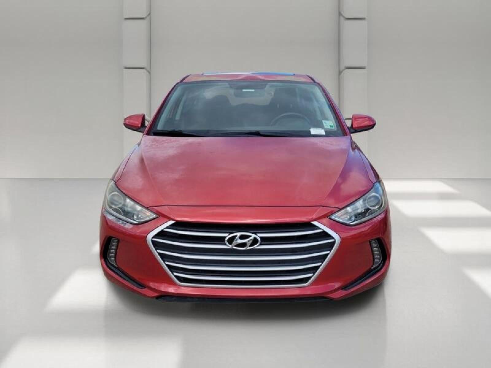 Used 2017 Hyundai Elantra Value Edition with VIN 5NPD84LF2HH135934 for sale in Harvey, LA