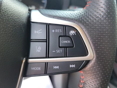 2025 Toyota Sienna XSE