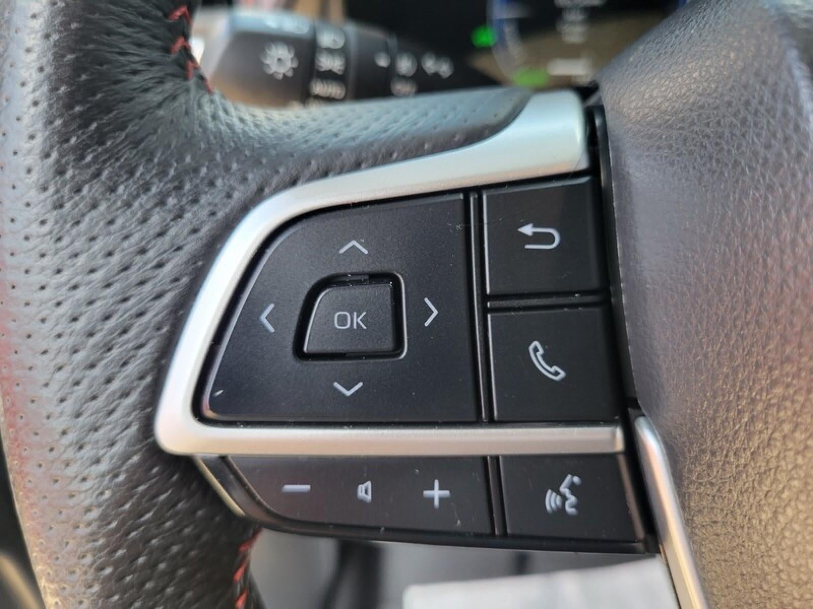 2025 Toyota Sienna XSE