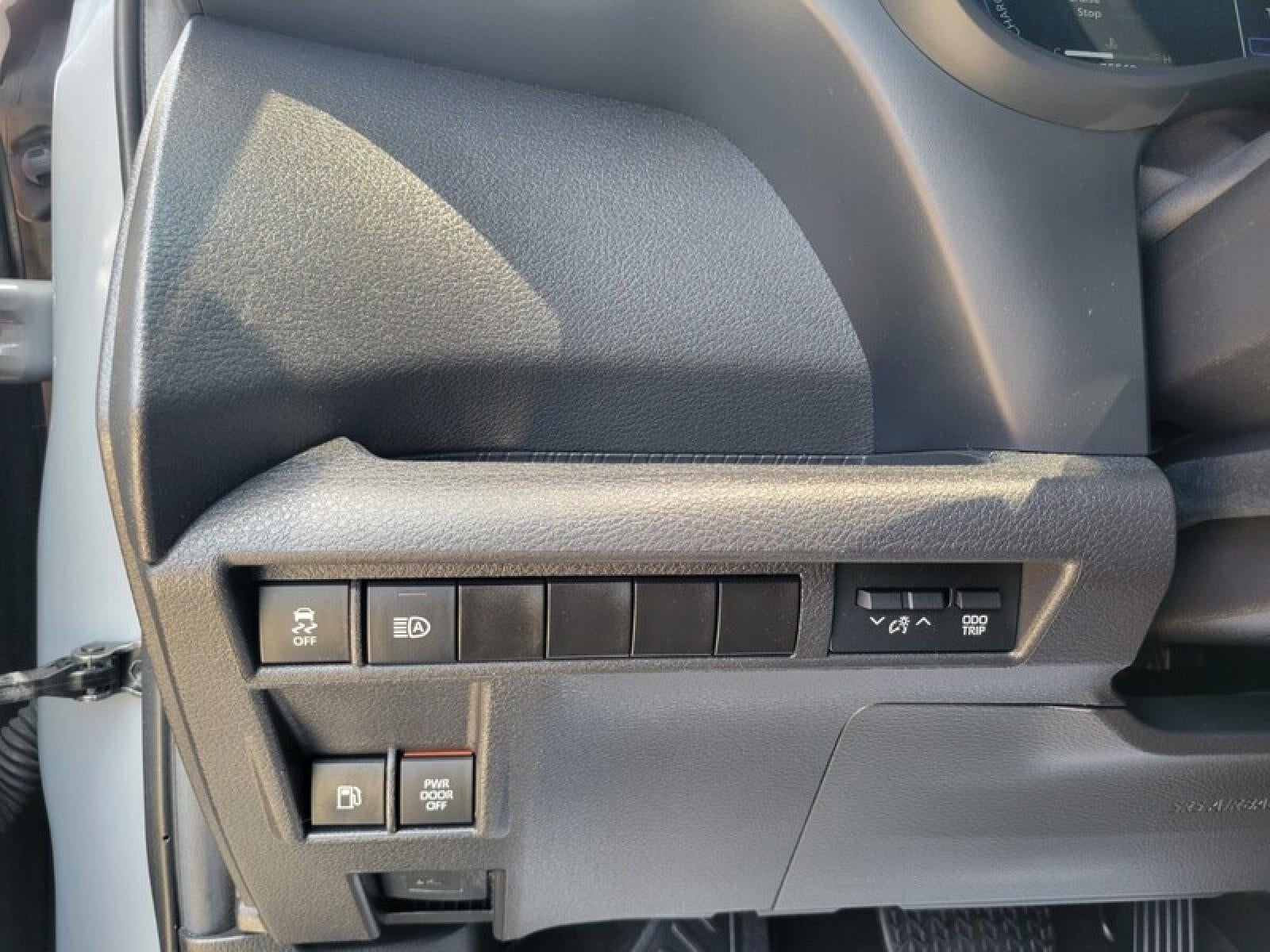 2025 Toyota Sienna XSE
