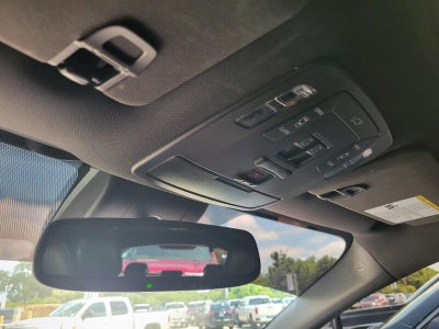 2025 Toyota Sienna XSE