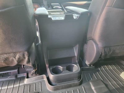 2025 Toyota Sienna XSE