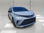 2025 Toyota Sienna XSE