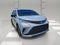 2025 Toyota Sienna XSE